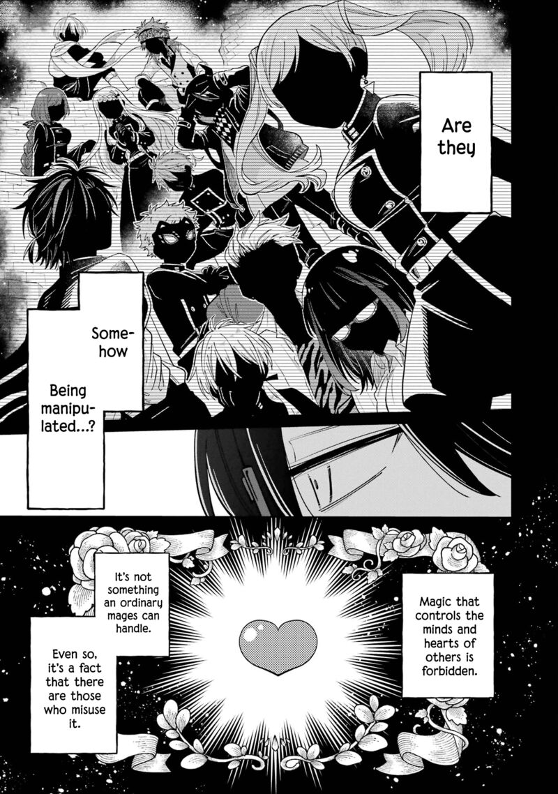 Sensei Bokutachi Ga Sekai Wo Horoboshimasu 24 5