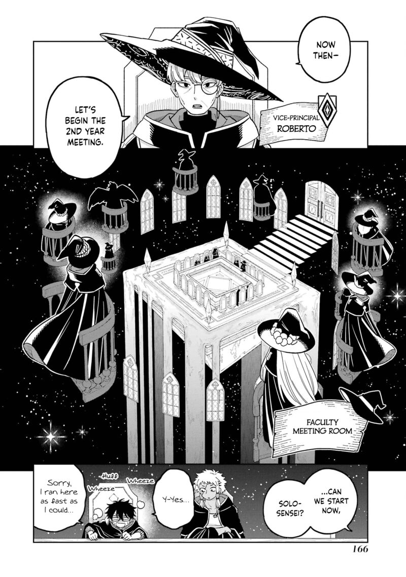 Sensei Bokutachi Ga Sekai Wo Horoboshimasu 24 8