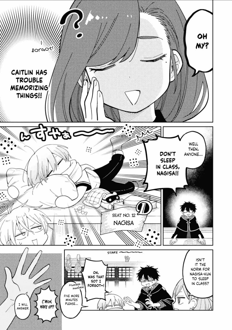 Sensei Bokutachi Ga Sekai Wo Horoboshimasu 25 10