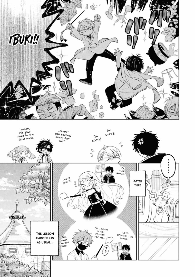 Sensei Bokutachi Ga Sekai Wo Horoboshimasu 25 16