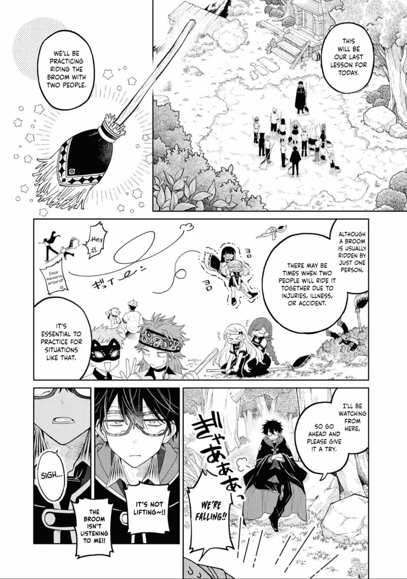 Sensei Bokutachi Ga Sekai Wo Horoboshimasu 25 17