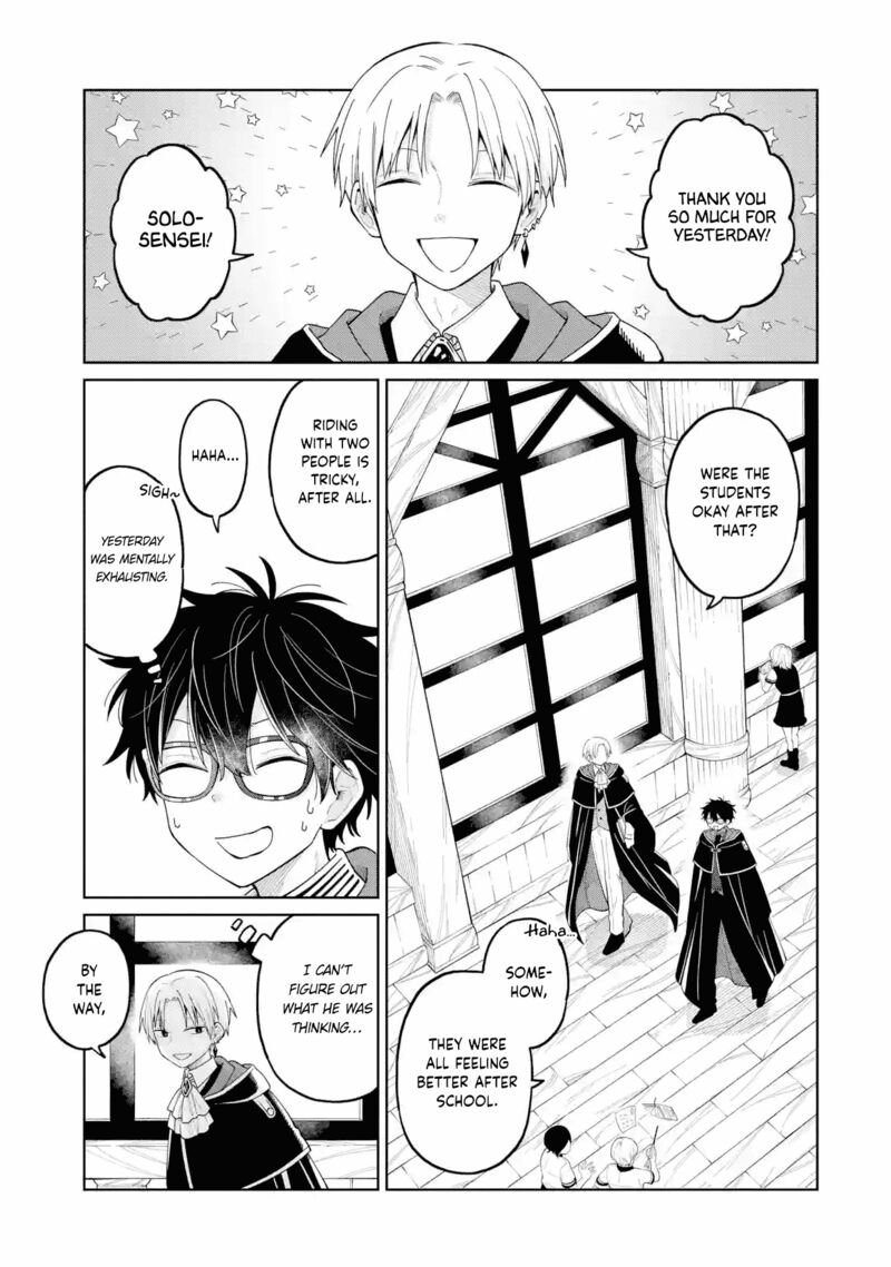 Sensei Bokutachi Ga Sekai Wo Horoboshimasu 25 22