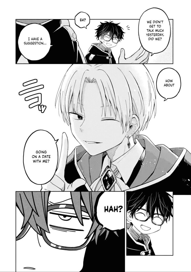 Sensei Bokutachi Ga Sekai Wo Horoboshimasu 25 23