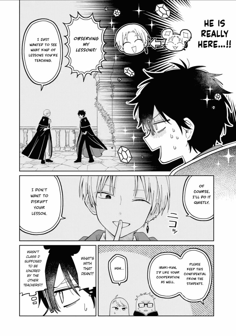 Sensei Bokutachi Ga Sekai Wo Horoboshimasu 25 7