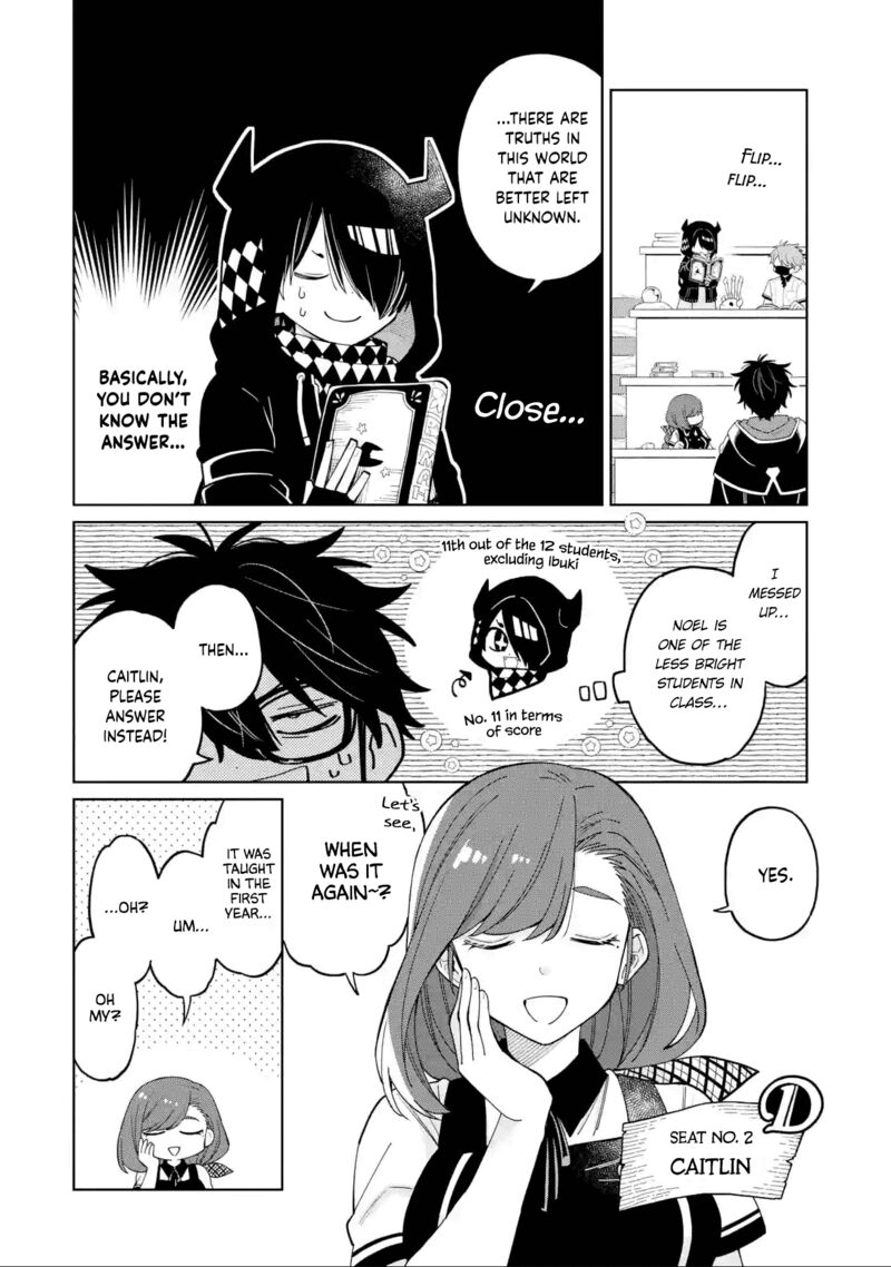 Sensei Bokutachi Ga Sekai Wo Horoboshimasu 25 9