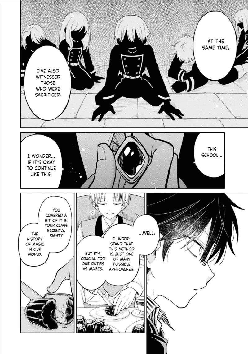 Sensei Bokutachi Ga Sekai Wo Horoboshimasu 26 10