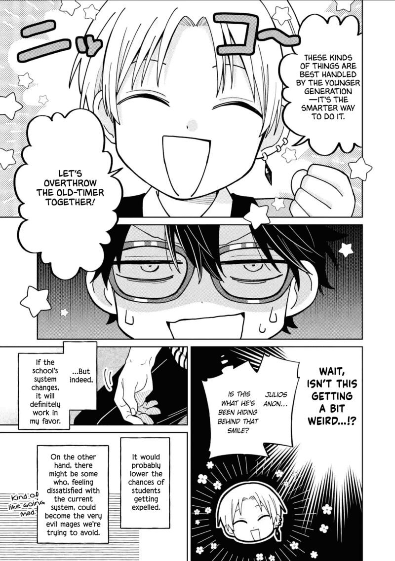 Sensei Bokutachi Ga Sekai Wo Horoboshimasu 26 17