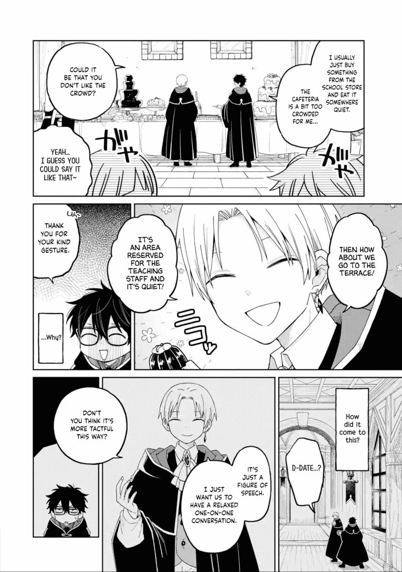 Sensei Bokutachi Ga Sekai Wo Horoboshimasu 26 2