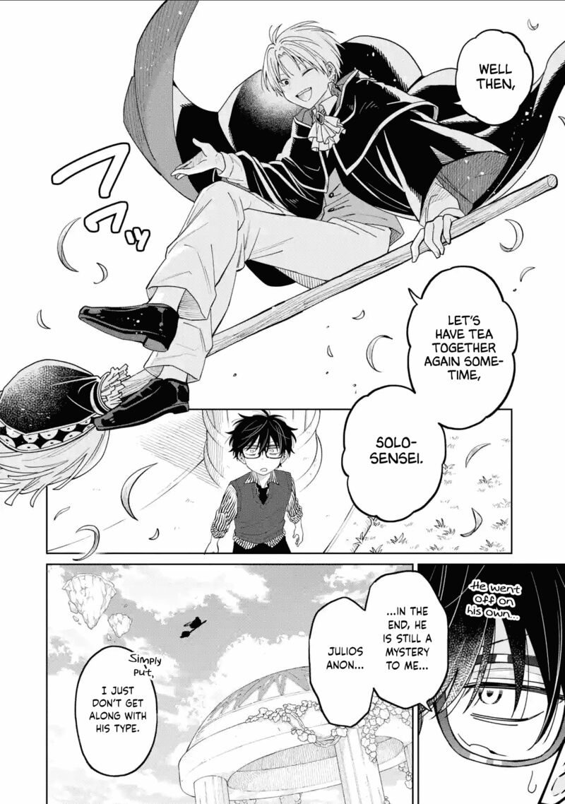 Sensei Bokutachi Ga Sekai Wo Horoboshimasu 26 24