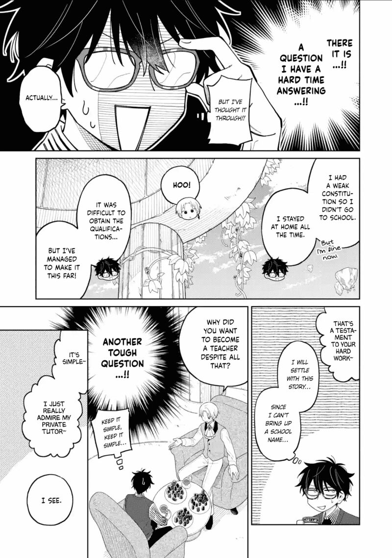 Sensei Bokutachi Ga Sekai Wo Horoboshimasu 26 7