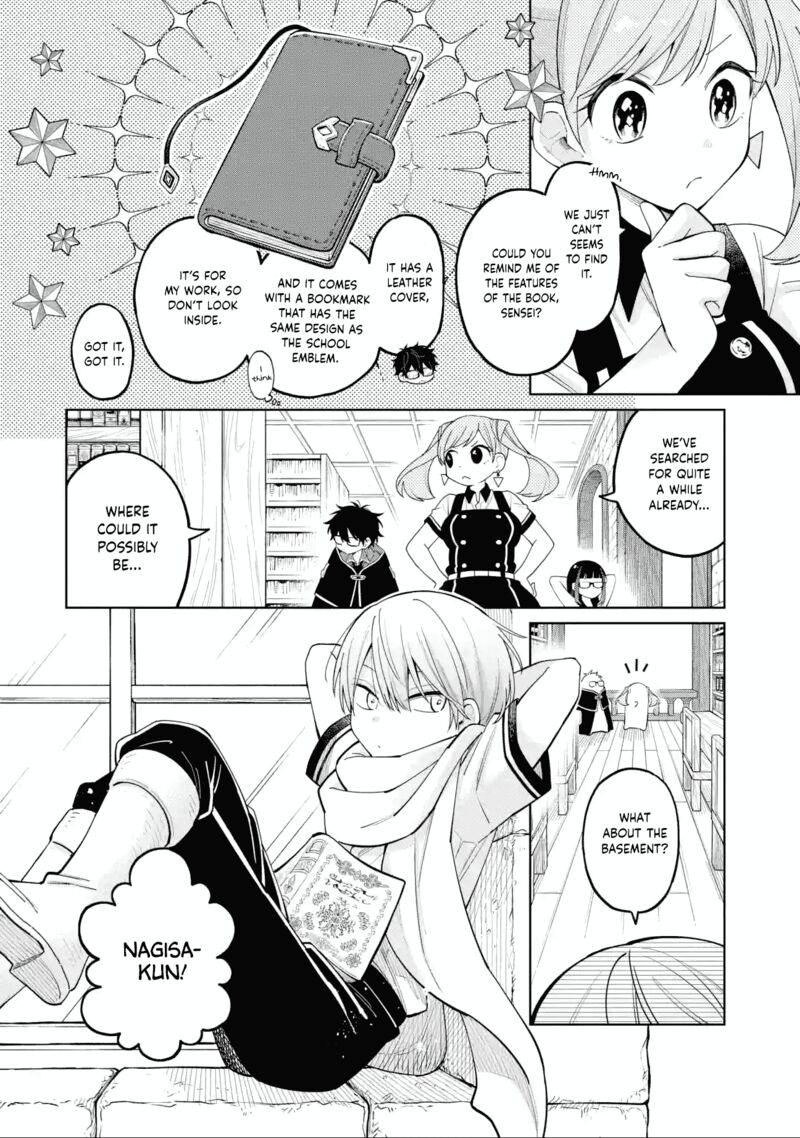 Sensei Bokutachi Ga Sekai Wo Horoboshimasu 27 11