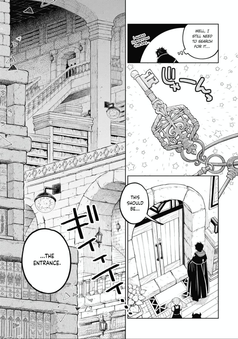 Sensei Bokutachi Ga Sekai Wo Horoboshimasu 27 14