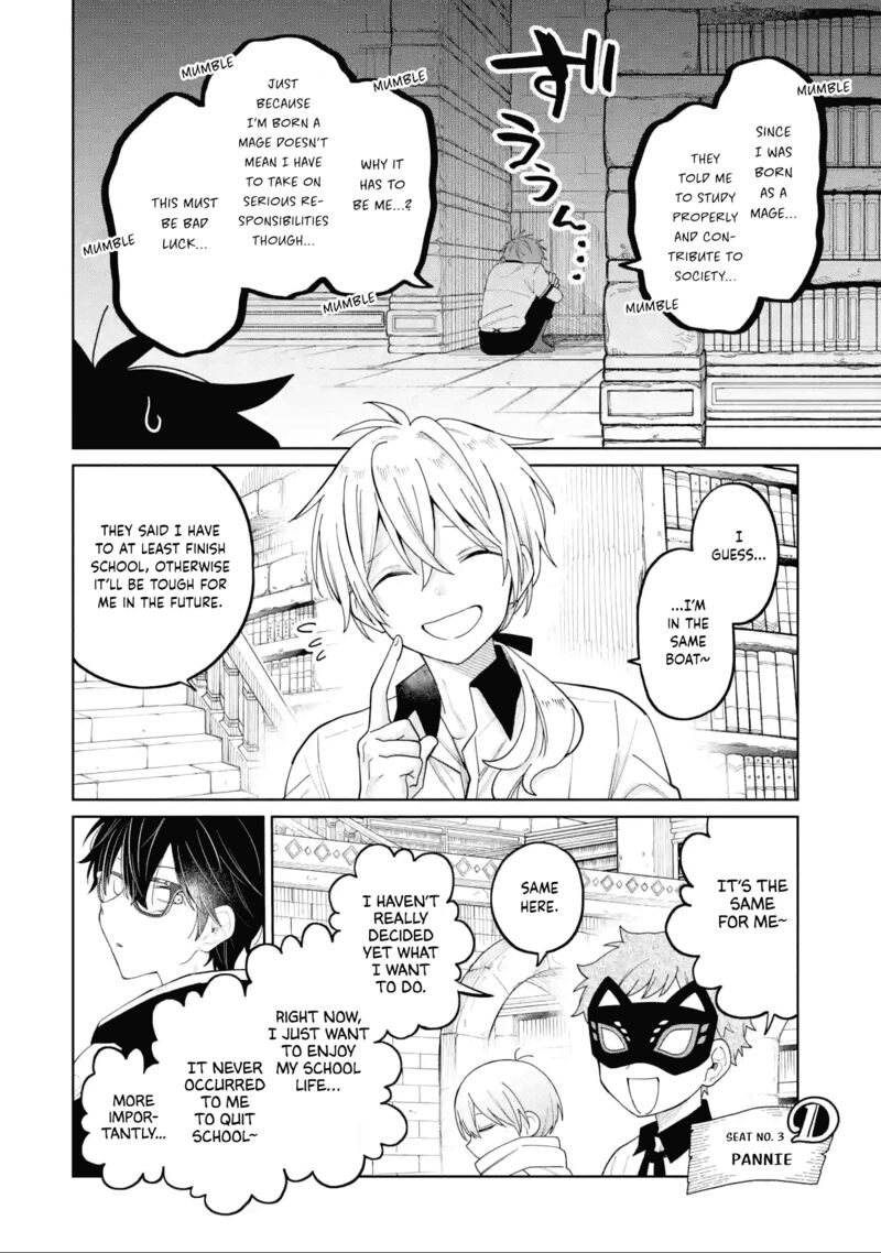 Sensei Bokutachi Ga Sekai Wo Horoboshimasu 27 19