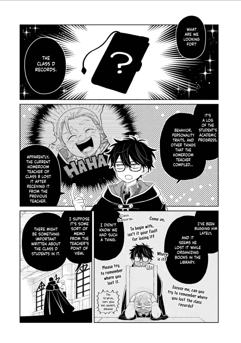 Sensei Bokutachi Ga Sekai Wo Horoboshimasu 27 2