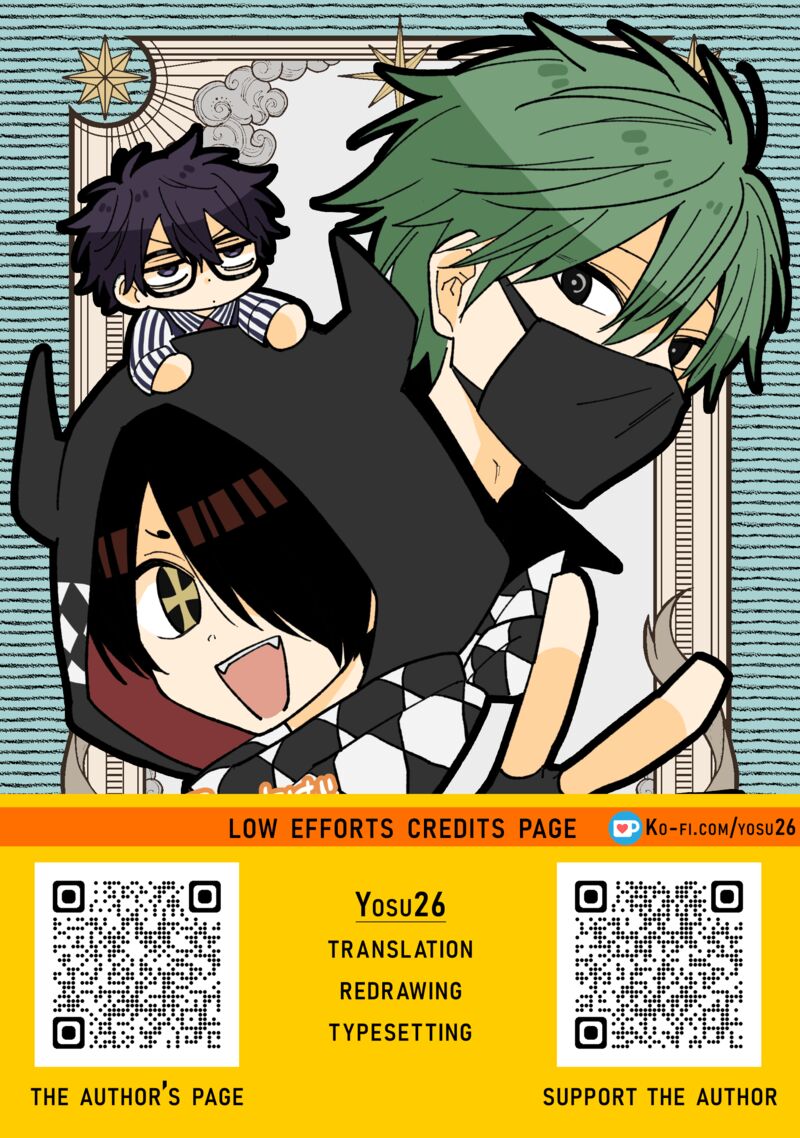 Sensei Bokutachi Ga Sekai Wo Horoboshimasu 27 26
