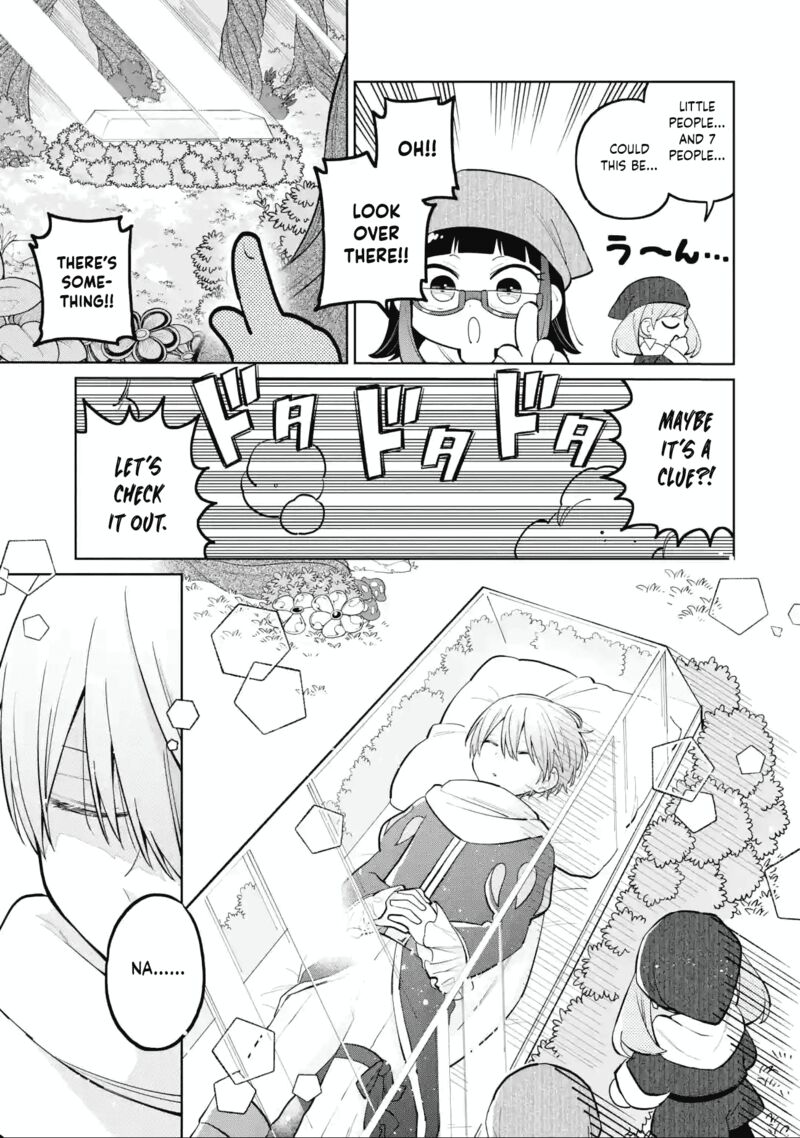 Sensei Bokutachi Ga Sekai Wo Horoboshimasu 28 11