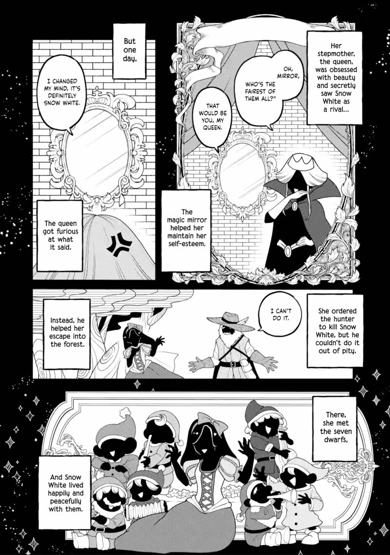 Sensei Bokutachi Ga Sekai Wo Horoboshimasu 28 14