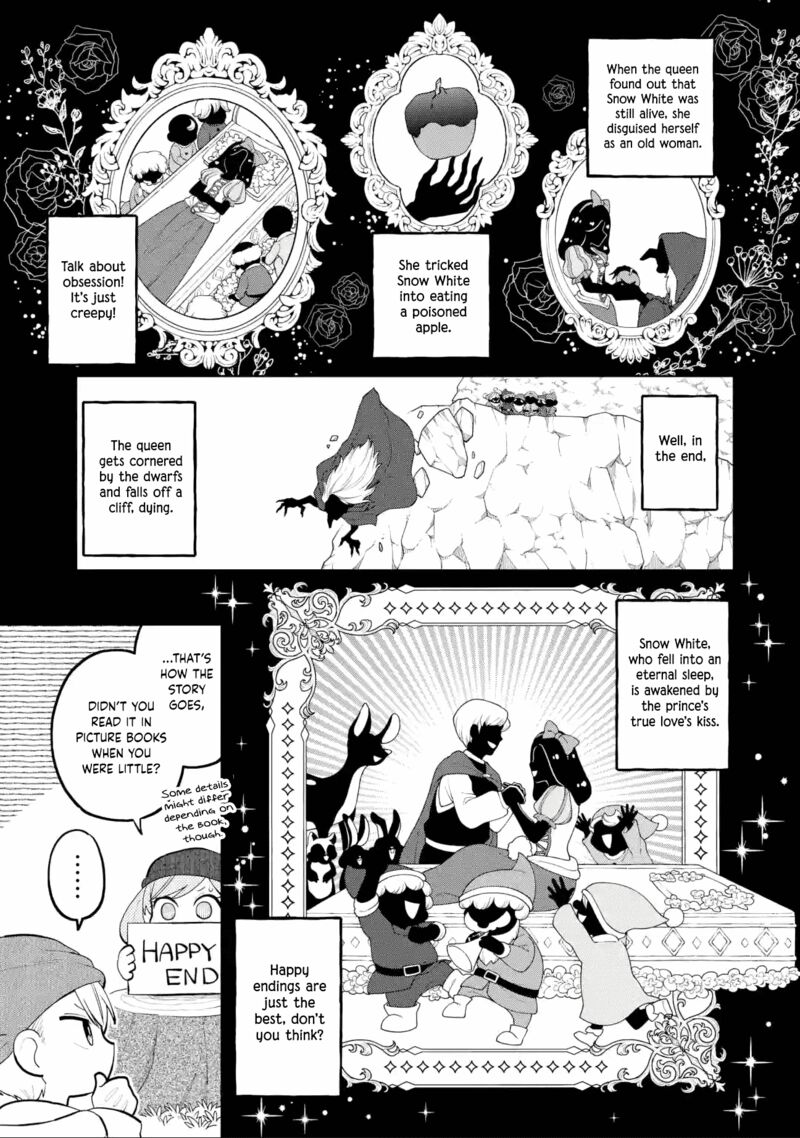 Sensei Bokutachi Ga Sekai Wo Horoboshimasu 28 15