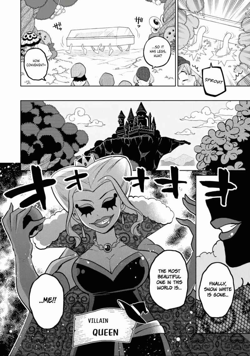 Sensei Bokutachi Ga Sekai Wo Horoboshimasu 28 20