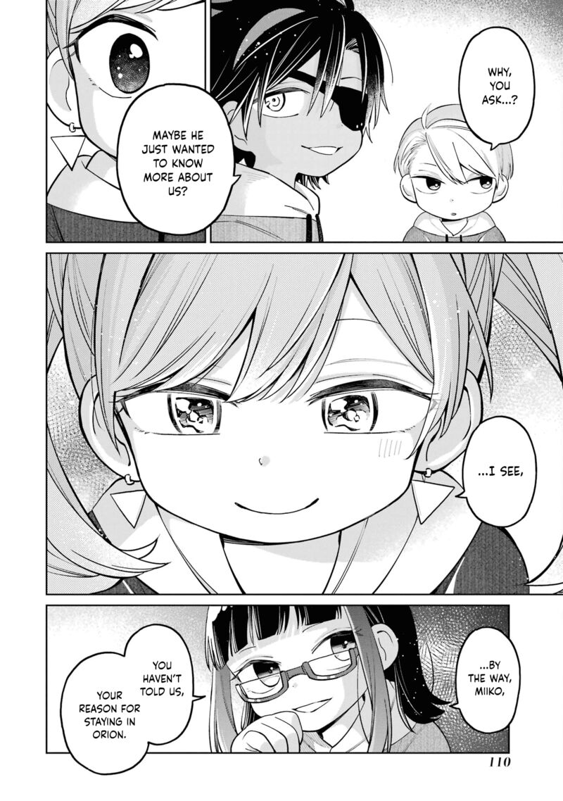 Sensei Bokutachi Ga Sekai Wo Horoboshimasu 29 10