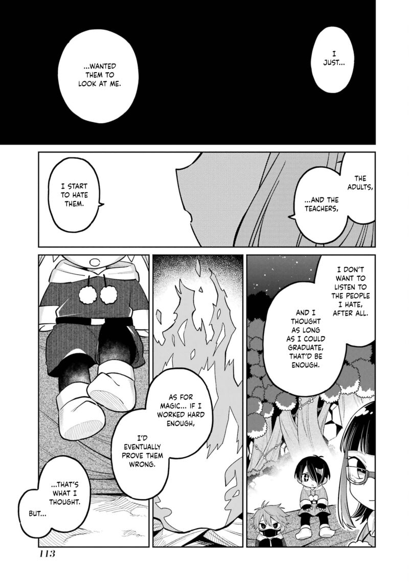 Sensei Bokutachi Ga Sekai Wo Horoboshimasu 29 13