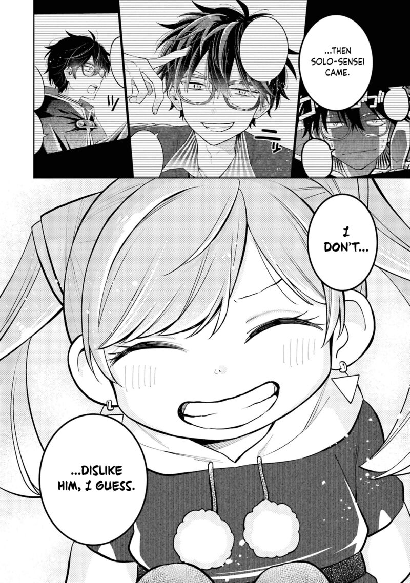 Sensei Bokutachi Ga Sekai Wo Horoboshimasu 29 14