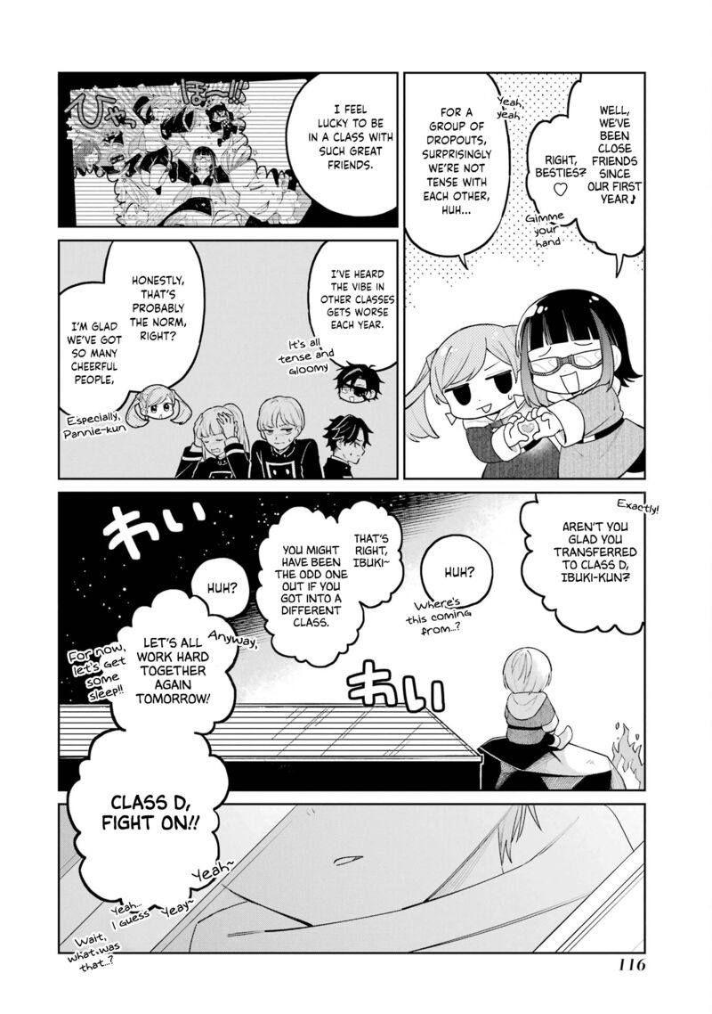 Sensei Bokutachi Ga Sekai Wo Horoboshimasu 29 16