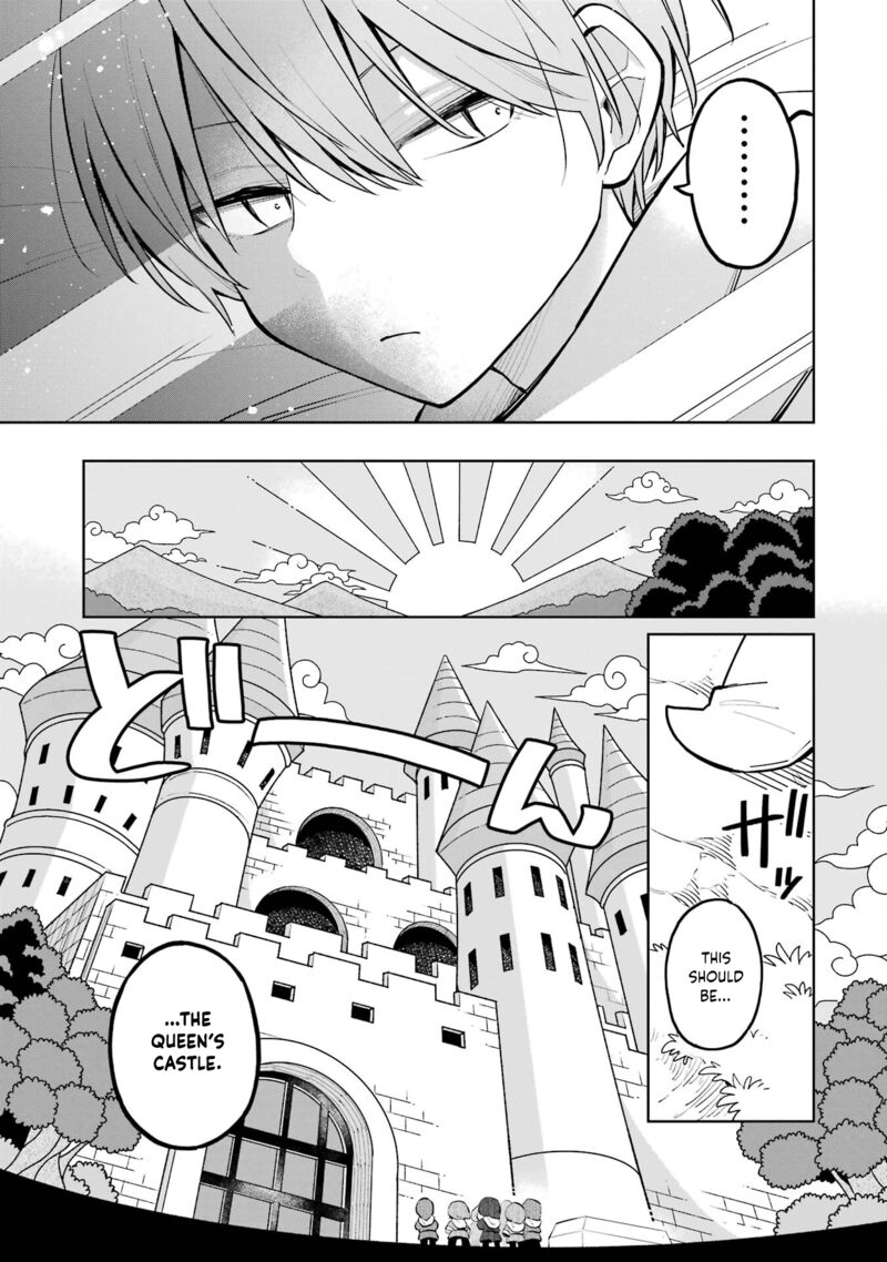 Sensei Bokutachi Ga Sekai Wo Horoboshimasu 29 17