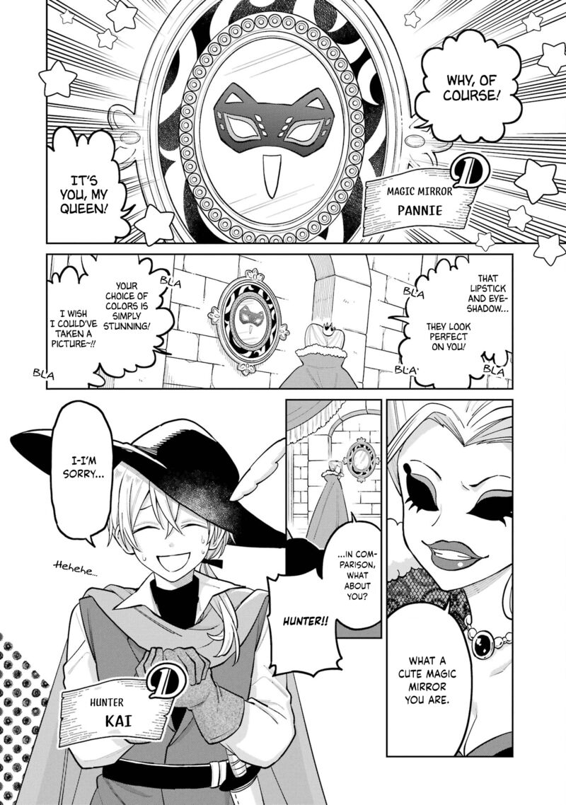 Sensei Bokutachi Ga Sekai Wo Horoboshimasu 29 2