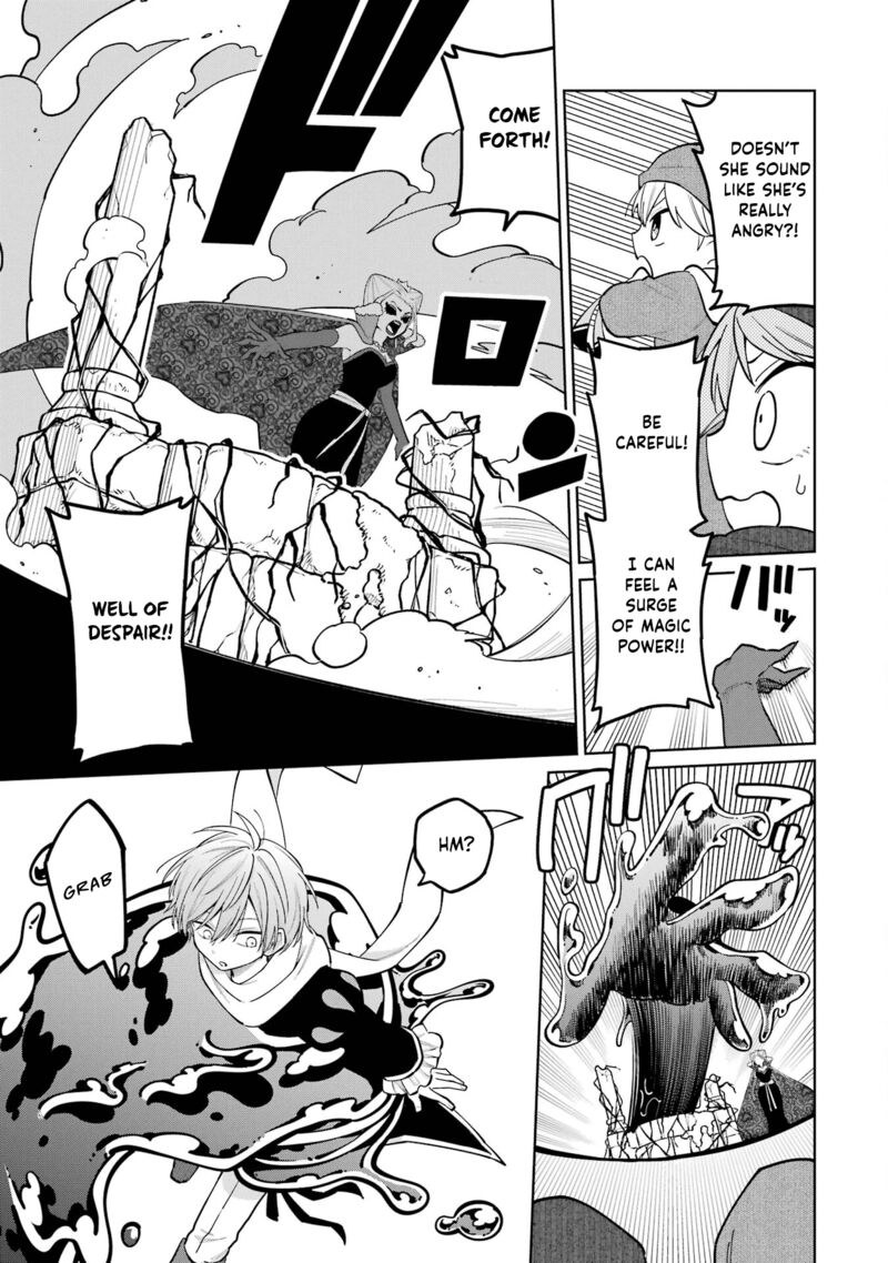 Sensei Bokutachi Ga Sekai Wo Horoboshimasu 29 21