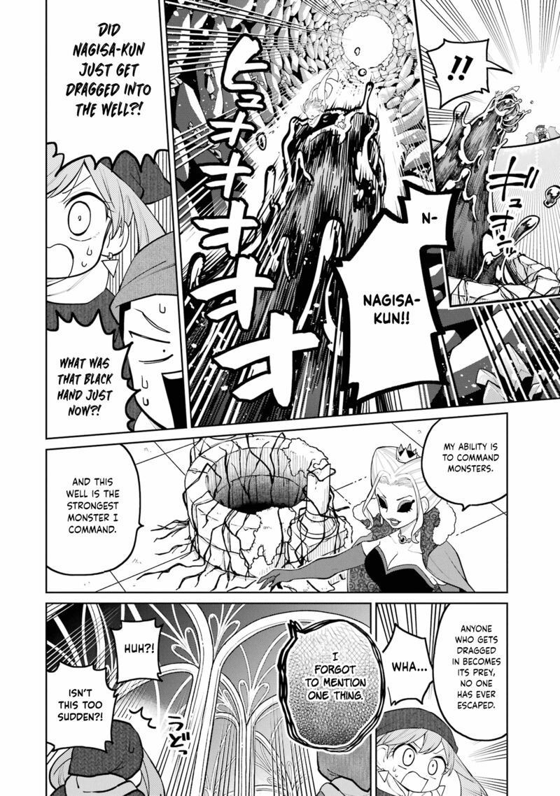 Sensei Bokutachi Ga Sekai Wo Horoboshimasu 29 22