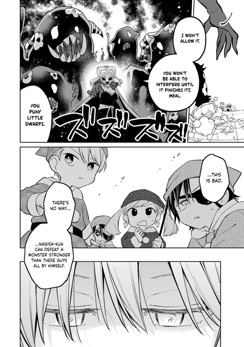 Sensei Bokutachi Ga Sekai Wo Horoboshimasu 29 24