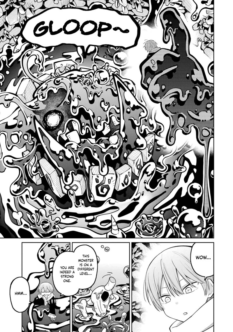 Sensei Bokutachi Ga Sekai Wo Horoboshimasu 29 25