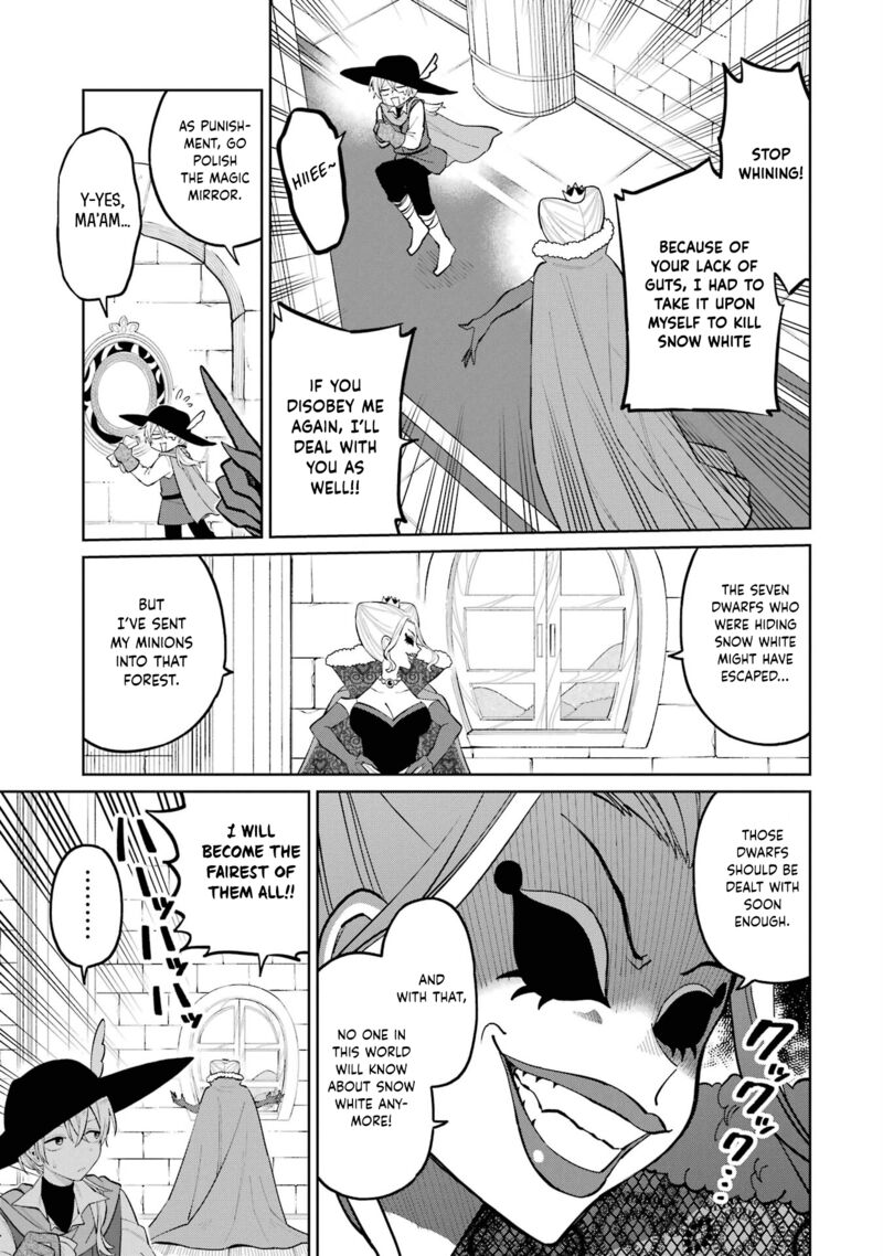 Sensei Bokutachi Ga Sekai Wo Horoboshimasu 29 3