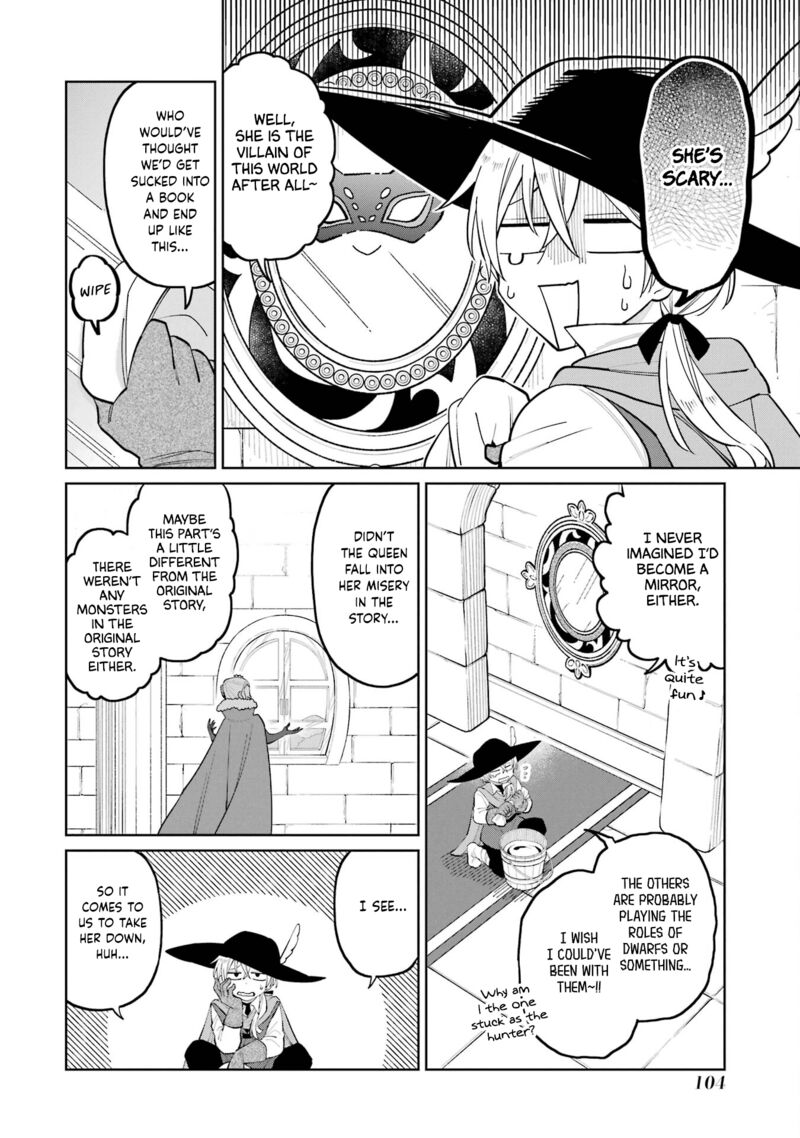 Sensei Bokutachi Ga Sekai Wo Horoboshimasu 29 4