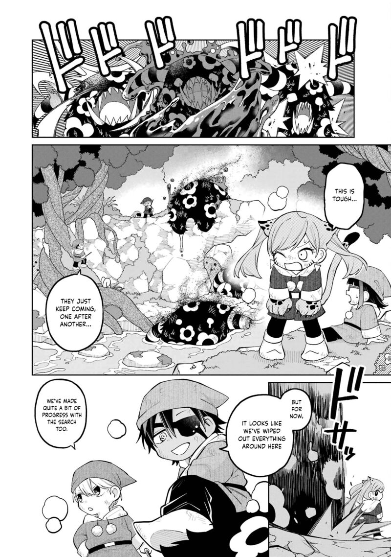 Sensei Bokutachi Ga Sekai Wo Horoboshimasu 29 6
