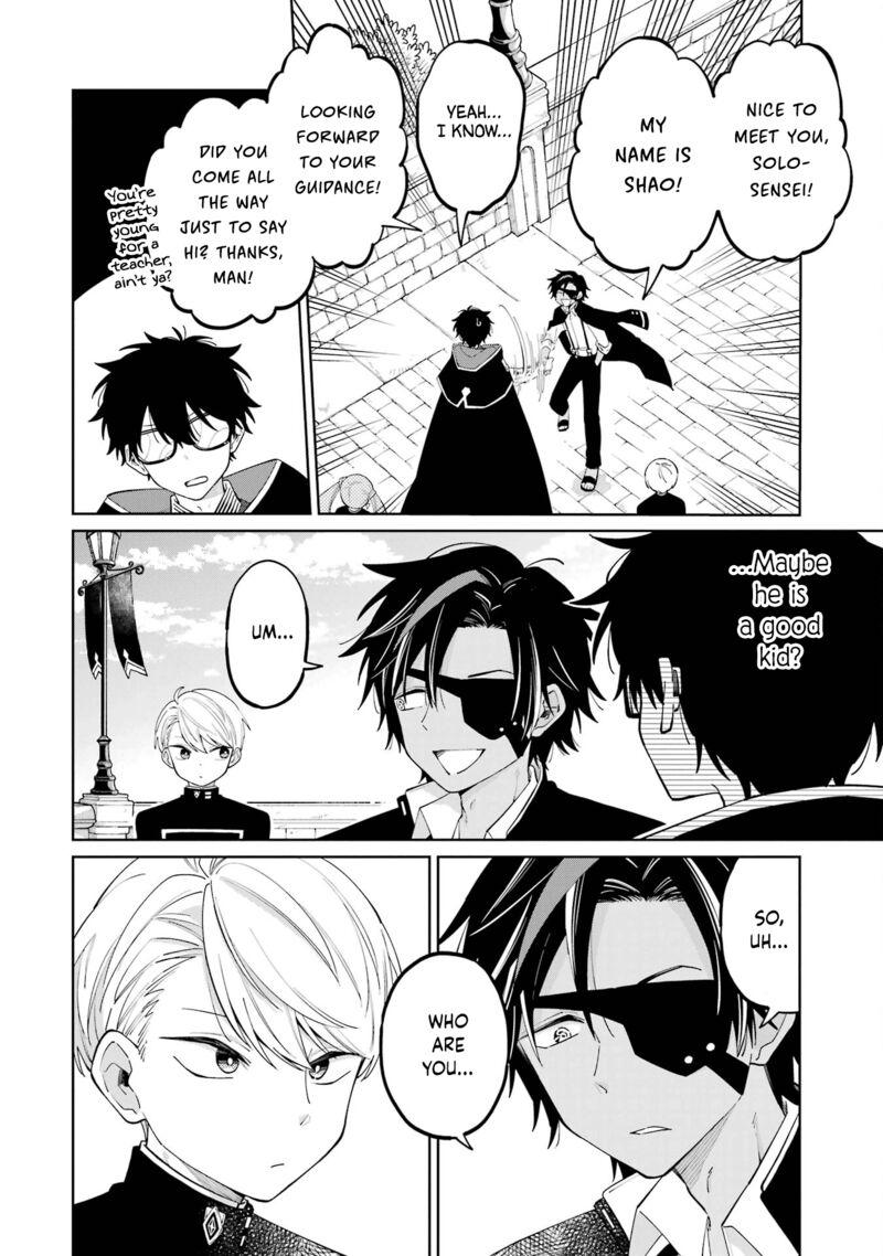 Sensei Bokutachi Ga Sekai Wo Horoboshimasu 3 27