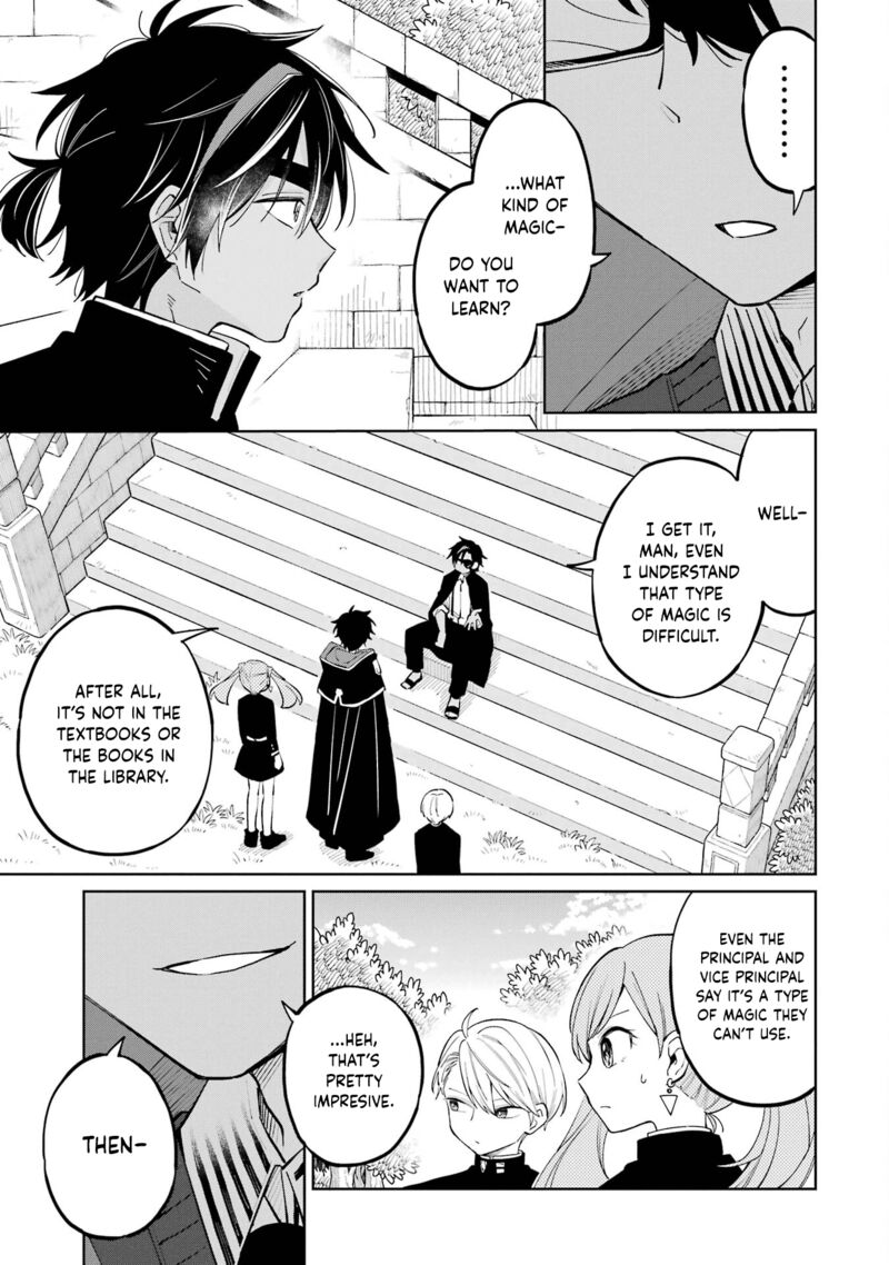 Sensei Bokutachi Ga Sekai Wo Horoboshimasu 3 34