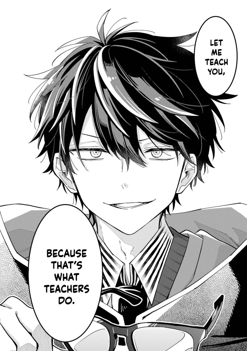 Sensei Bokutachi Ga Sekai Wo Horoboshimasu 3 47
