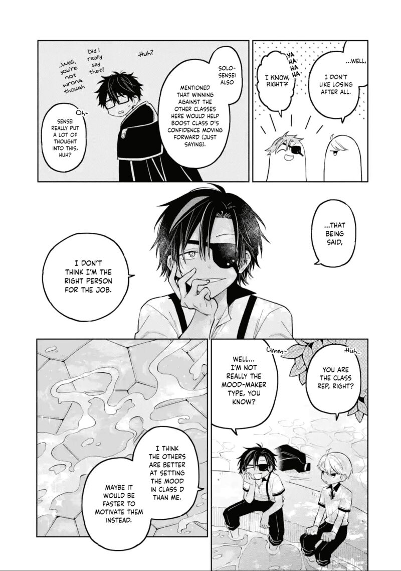 Sensei Bokutachi Ga Sekai Wo Horoboshimasu 32 13