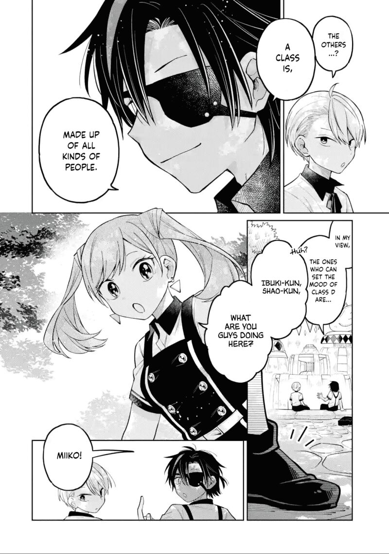 Sensei Bokutachi Ga Sekai Wo Horoboshimasu 32 14