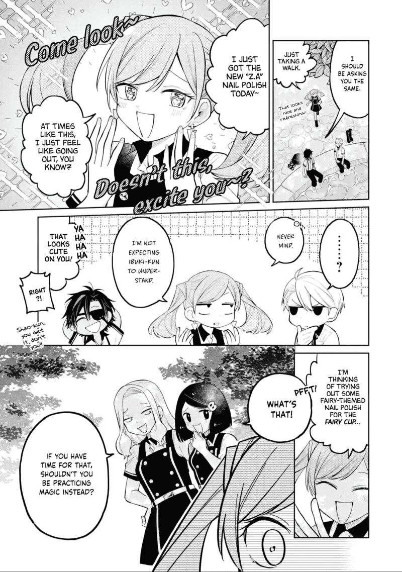 Sensei Bokutachi Ga Sekai Wo Horoboshimasu 32 15