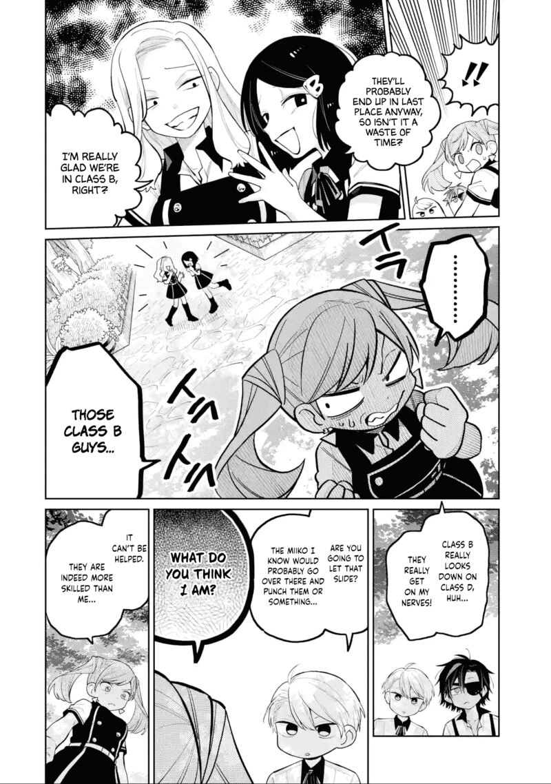 Sensei Bokutachi Ga Sekai Wo Horoboshimasu 32 16