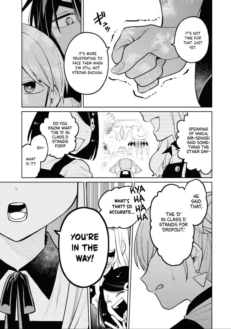 Sensei Bokutachi Ga Sekai Wo Horoboshimasu 32 17