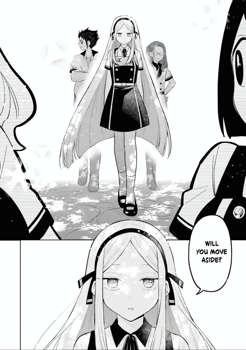 Sensei Bokutachi Ga Sekai Wo Horoboshimasu 32 18