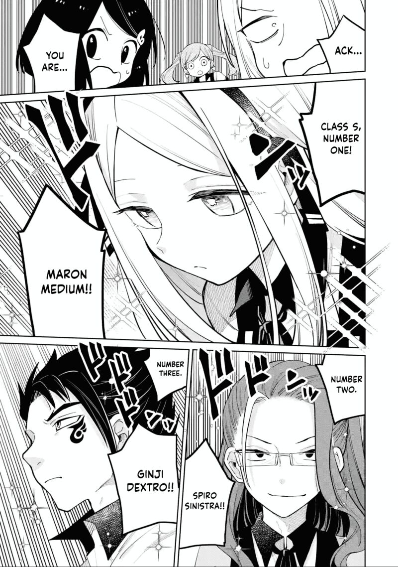 Sensei Bokutachi Ga Sekai Wo Horoboshimasu 32 19