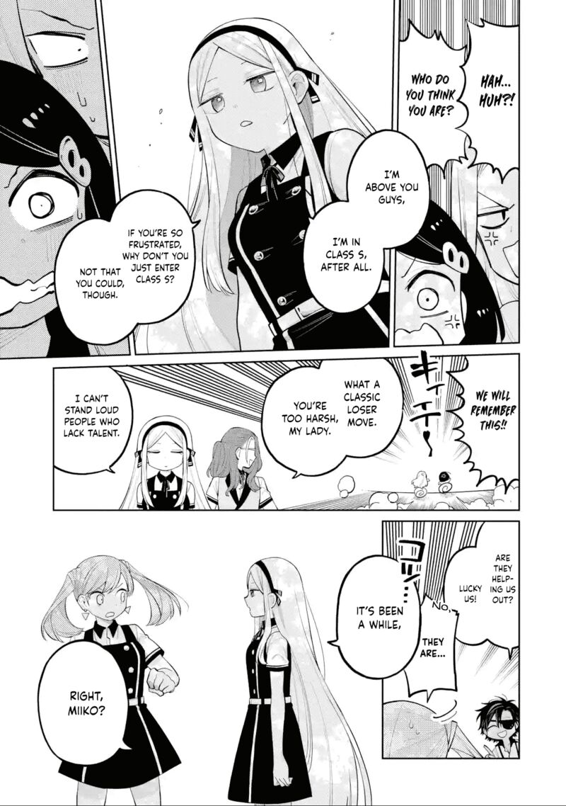 Sensei Bokutachi Ga Sekai Wo Horoboshimasu 32 21