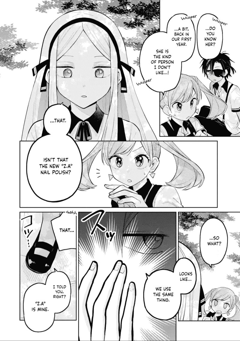 Sensei Bokutachi Ga Sekai Wo Horoboshimasu 32 22