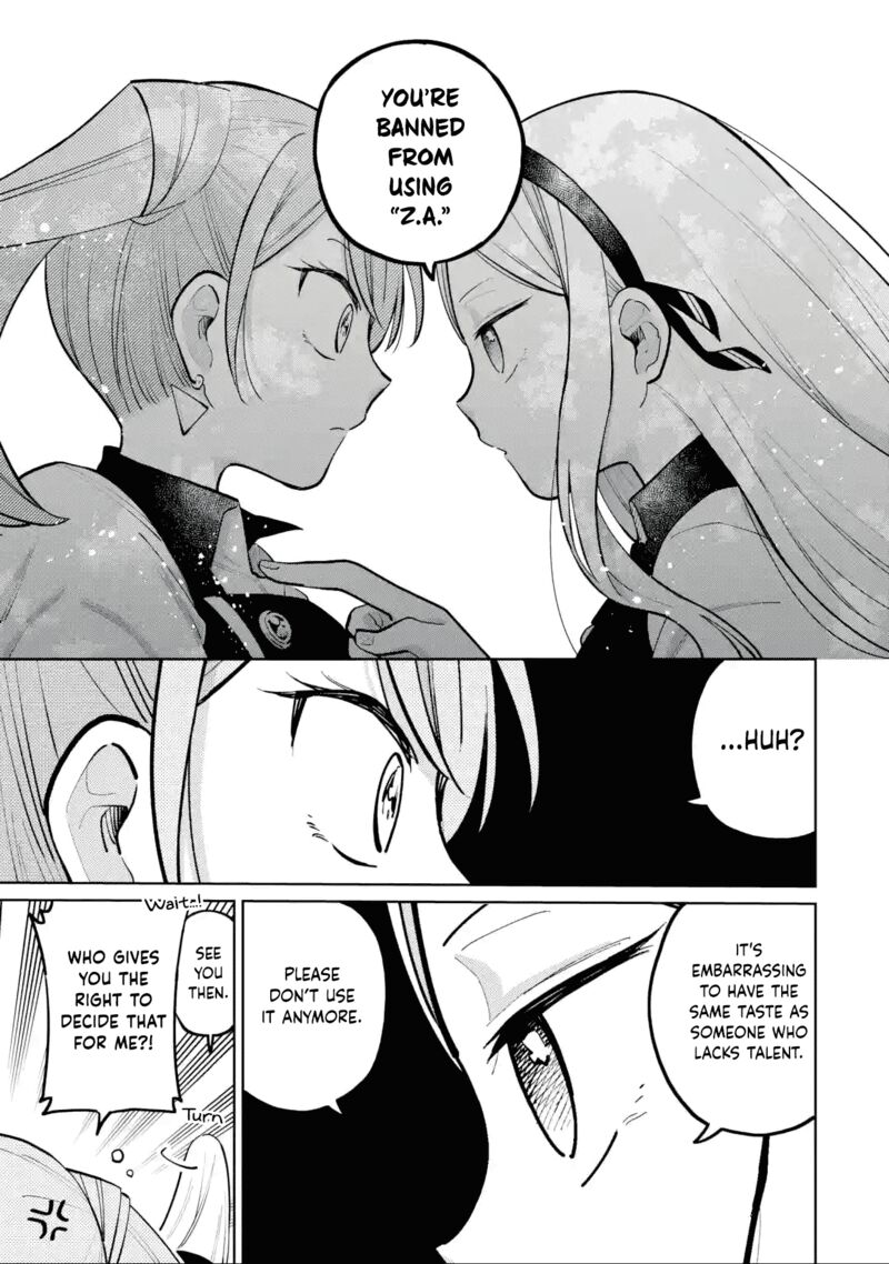 Sensei Bokutachi Ga Sekai Wo Horoboshimasu 32 23