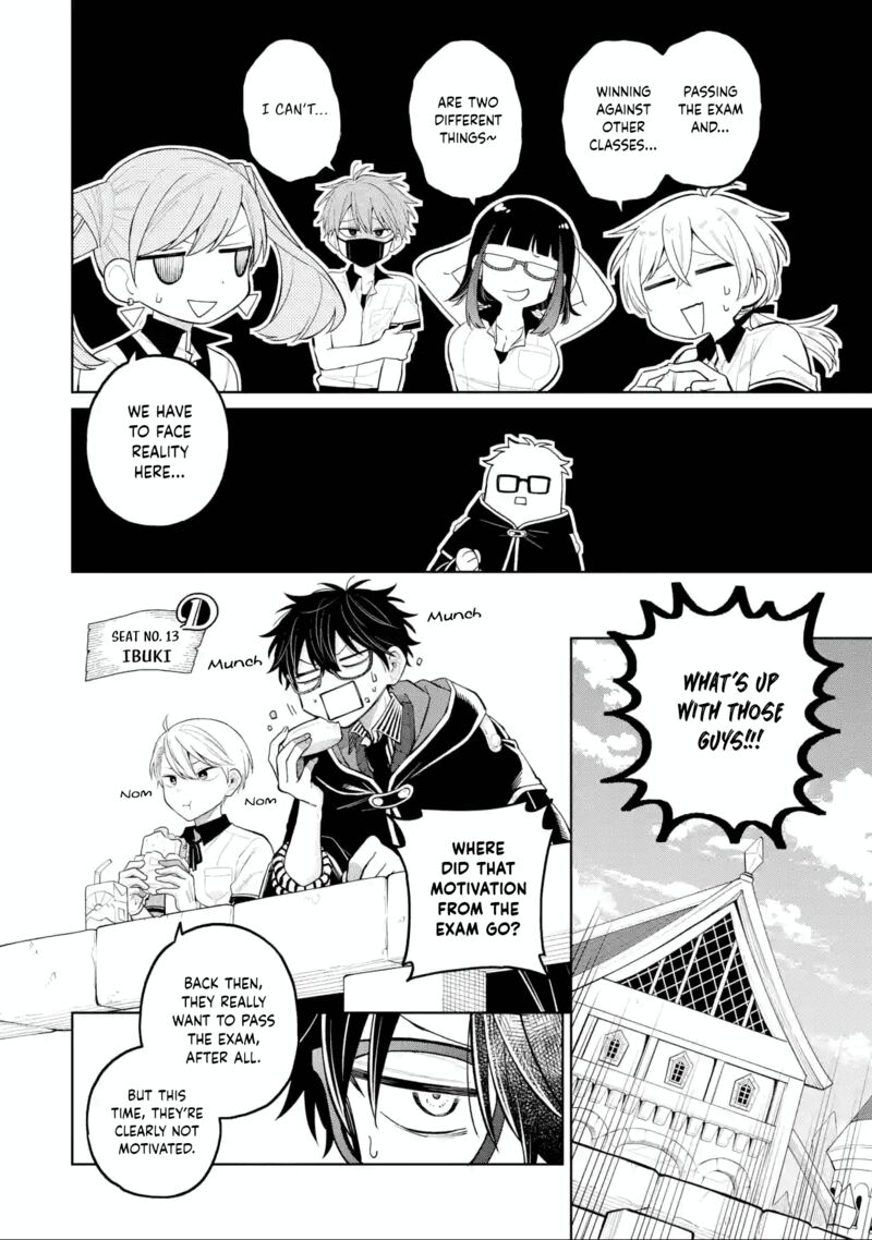 Sensei Bokutachi Ga Sekai Wo Horoboshimasu 32 8